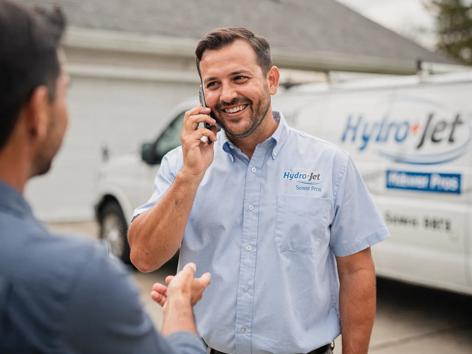 Hydro Jetting Millinocket, ME FAQs